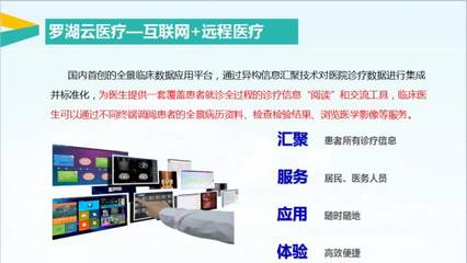 社康中心飄來“云醫療”，羅湖人用APP看病問診方便到超乎想像