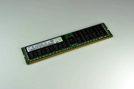 三星推出全球首款16GB DDR4服務(wù)器模塊，引領(lǐng)數(shù)據(jù)處理與存儲服務(wù)新浪潮